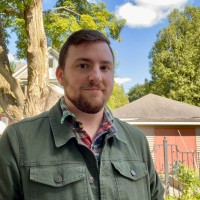 Napierala Consulting Professional Engineer, P.C. Employee John Bessette's profile photo