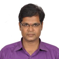 RiseEdge Employee Subrahmanyam Jammalamdaka's profile photo