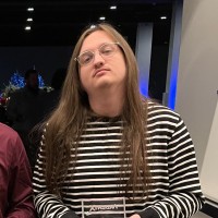 ArdentX Employee Justin Rettinger's profile photo