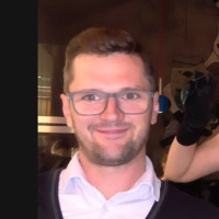 Digital Kaizen Employee Dmytro Kramarenko's profile photo