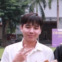 AutoVerse Employee Bien Nguyen's profile photo