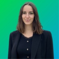 Core Biogenesis Employee Justine Riviere's profile photo