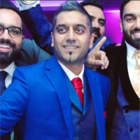 Involved Solutions Employee Jatinder Deo's profile photo