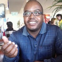 Promise Agency Employee Vincent Ngobeni's profile photo