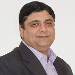 Unlock Okr Employee Ajai Mehrotra's profile photo