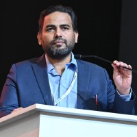 Confederation of Indian Industry Employee Jeet Vijay's profile photo