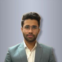 Swastika Investmart Limited Employee Akash Sahu's profile photo
