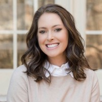 Rubrik Employee Ashley Goodwin's profile photo