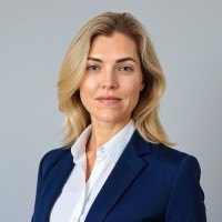 Ksenia Koban Email & Phone Number