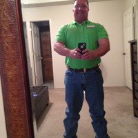 Greg Stephen Email & Phone Number