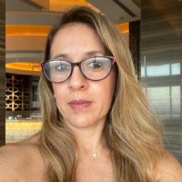 MSF Security Force Employee Fany Contreras's profile photo