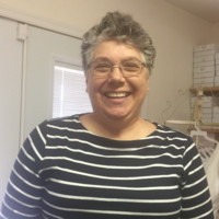 Retired What Now? Employee Tammy Conner's profile photo