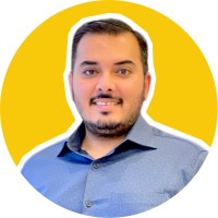 Sandeep Sham Email & Phone Number