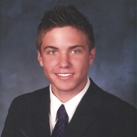 Figure Employee William Vail's profile photo