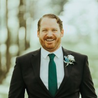 Visa Employee Casey Doyle's profile photo