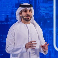 du Employee Jasim Al Awadi's profile photo