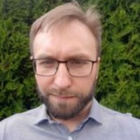 MYCS Employee Krzysztof Pawlik's profile photo