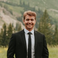 Christian Evans Email & Phone Number