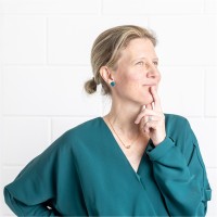 Contractify Employee Herlinde de Buck's profile photo