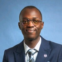 PHOENIX Lifestyle Marketing Group Employee Blessing Afolabi's profile photo