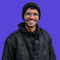 Townhall Employee Vijith N's profile photo