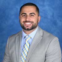 Iona Preparatory School Employee Joe Casarella's profile photo