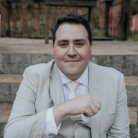 Radio Memory Employee Miguel Corrêa's profile photo