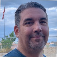 Joint Strategic Technologies Employee David Hinojosa's profile photo
