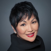 We Move To Heal Employee Violet Lee's profile photo