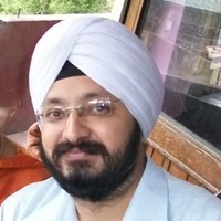 Argon Distributors Employee Jasvinder Singh's profile photo