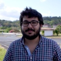 PANADATA.NET Employee Iván Grimaldo's profile photo