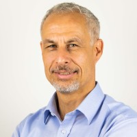 PostLogistics Innight AG Employee Stefan Altorfer's profile photo