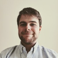 Mott MacDonald Employee Harry Barker's profile photo