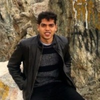 Electric Symphony Media Employee Nishit Kadakia's profile photo