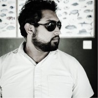 Australasian Academy of Hospitality Employee Asanga Wadigamangawa's profile photo