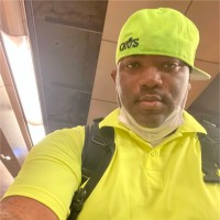 BBOX Radio Employee East Gates's profile photo