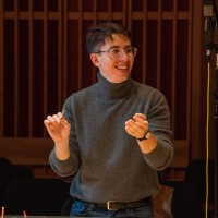 The Chamber Music Society of Lincoln Center Employee Colin Roshak's profile photo