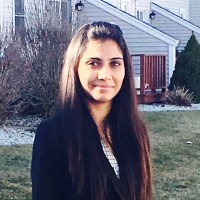 Lahey Hospital & Medical Center Employee Hetu Patel's profile photo