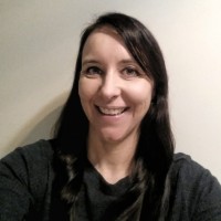 ChangeGPS Employee Kym Morley's profile photo