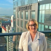 JW Marriott Hotel Berlin Employee Manja Zimmermann-Vega's profile photo