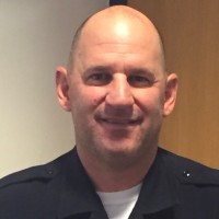Bristol Connecticut Employee Peter Sassu's profile photo