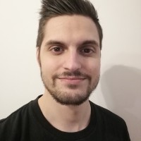 ETIQL Employee Marco Santoli's profile photo