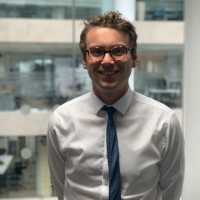 Department for Education Employee James Wheatley's profile photo