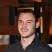 CAL IT Group Employee Brandon Kelly's profile photo