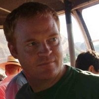 Dialectic Employee Max Robbins's profile photo