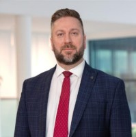 Wrightbus Employee Lee Titchner's profile photo