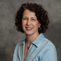 Mercer Management Consulting Employee Laurie Klanchar's profile photo