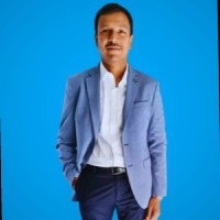 Kashiv BioSciences LLC Employee Kishore K.'s profile photo