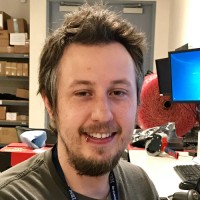 Mapei Employee Charles Dees's profile photo