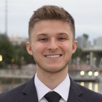 Joshua Gentry Email & Phone Number